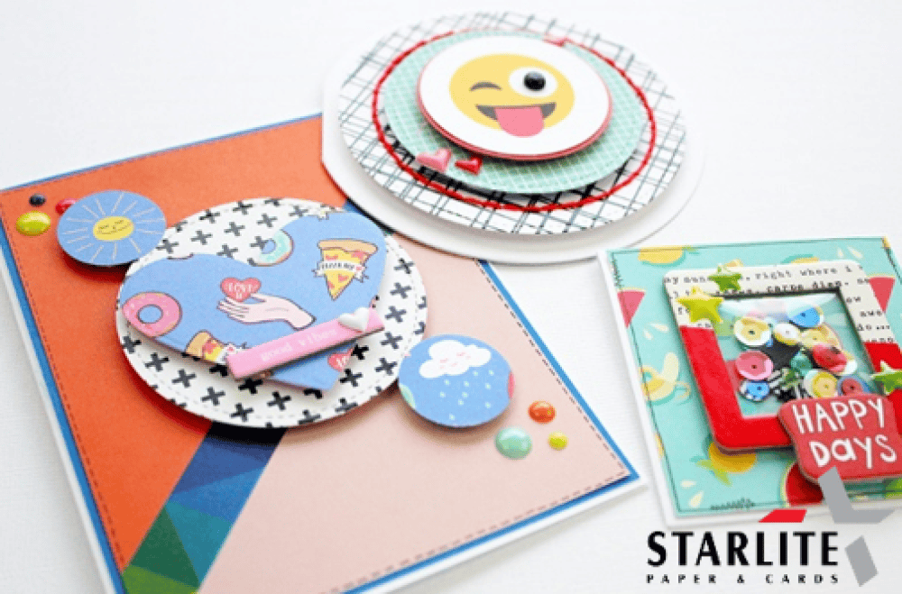 Cardmaking