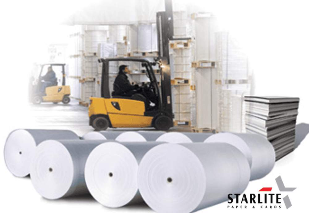 Finishing & Packaging