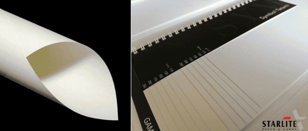 Kertas Glossy Symbol Tatami