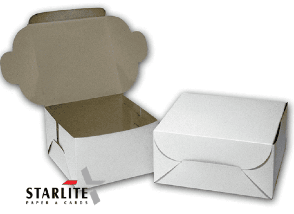 Kertas makanan bahan duplex