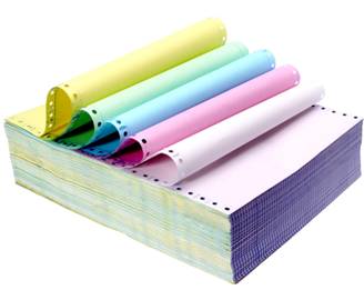 Vibrant pastel-colored paper and card stock sheets from Starlite Paper & Cards, perfect for crafting, invitations, and stationery projects.