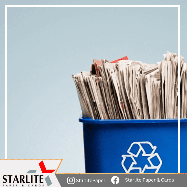 Cover Memanfaatkan Sisa Kertas