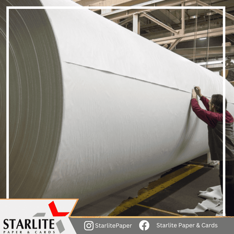 Cover Proses Pembuatan Kertas