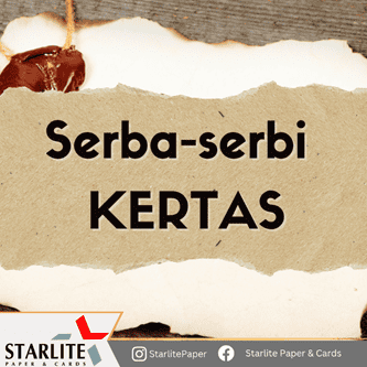 Sejarah Kertas