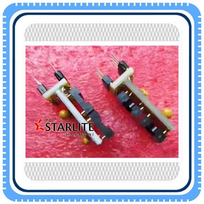 Adapter Khusus DUAL Opamp, Opamp SINGLE Jadi DUAL