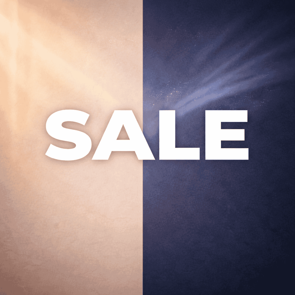 Sale Category
