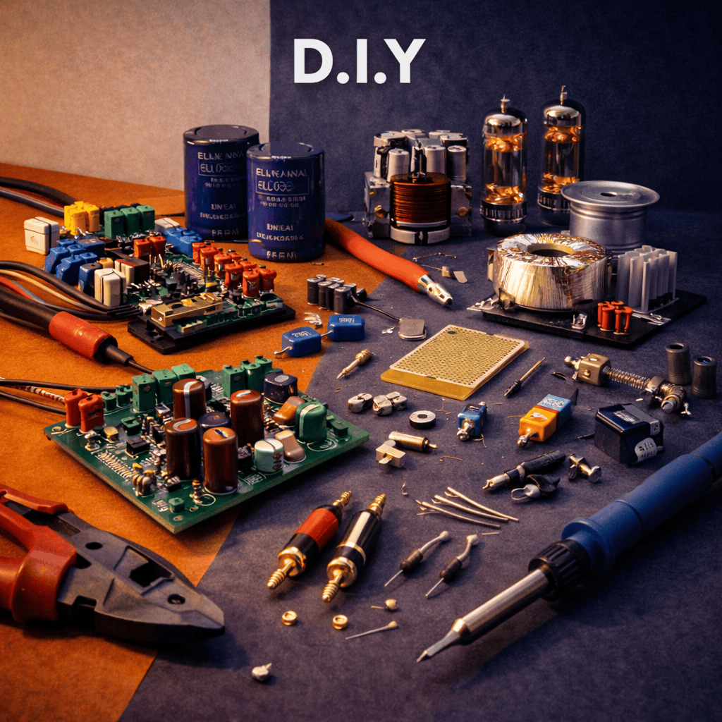 DIY Category
