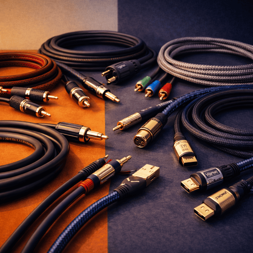Cables Category