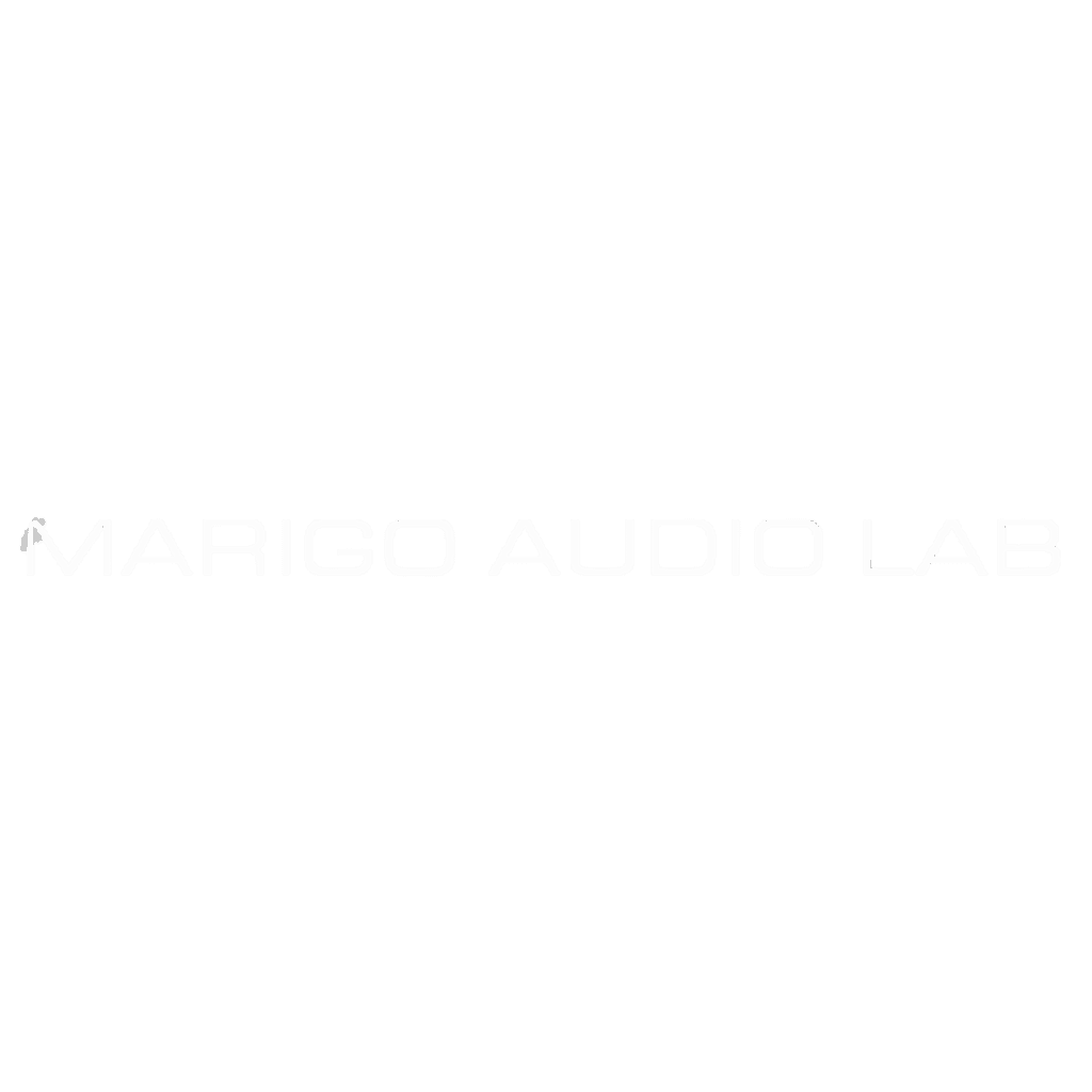 Marigo Audio Lab Logo