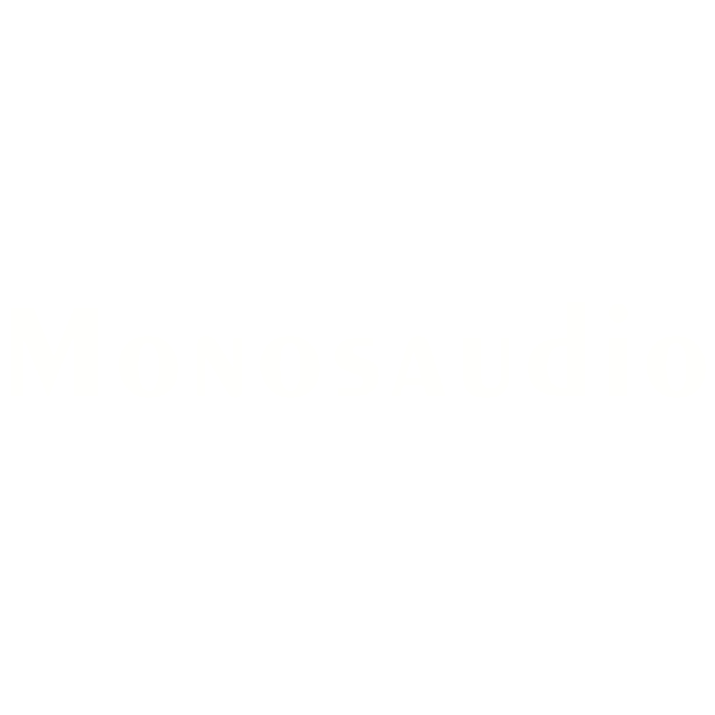 Monosaudio Logo