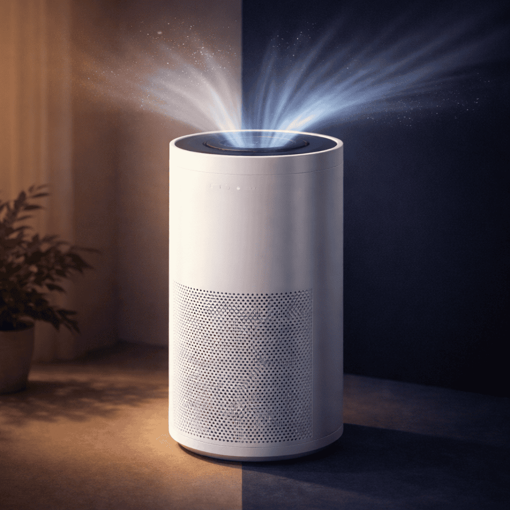 Air Purifier Category