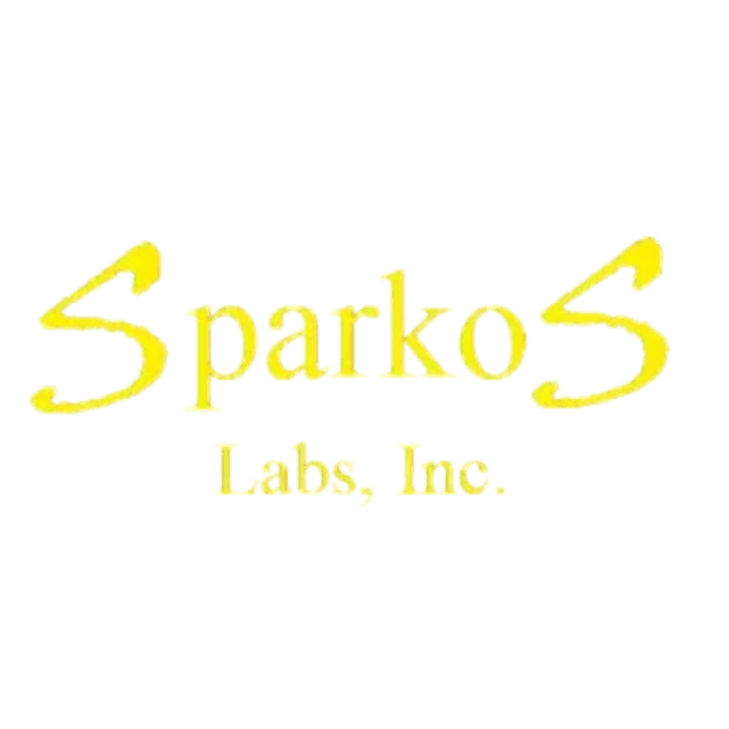 Sparkos Lab Audio Logo