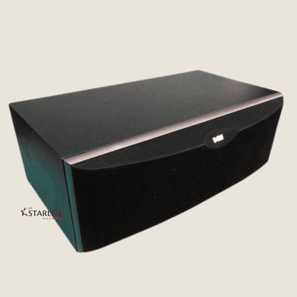 B&W Centre Speaker CC6 S2
