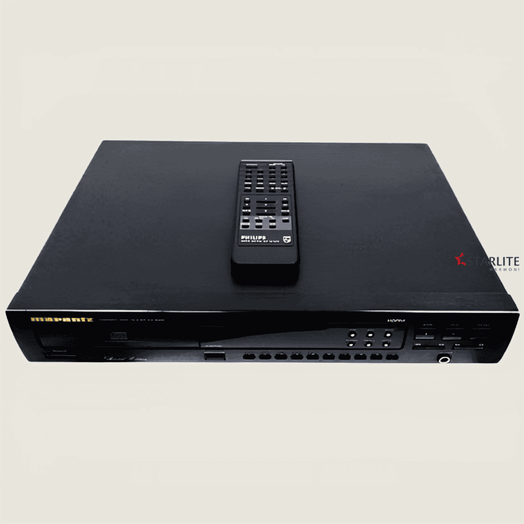 CD Player MARANTZ