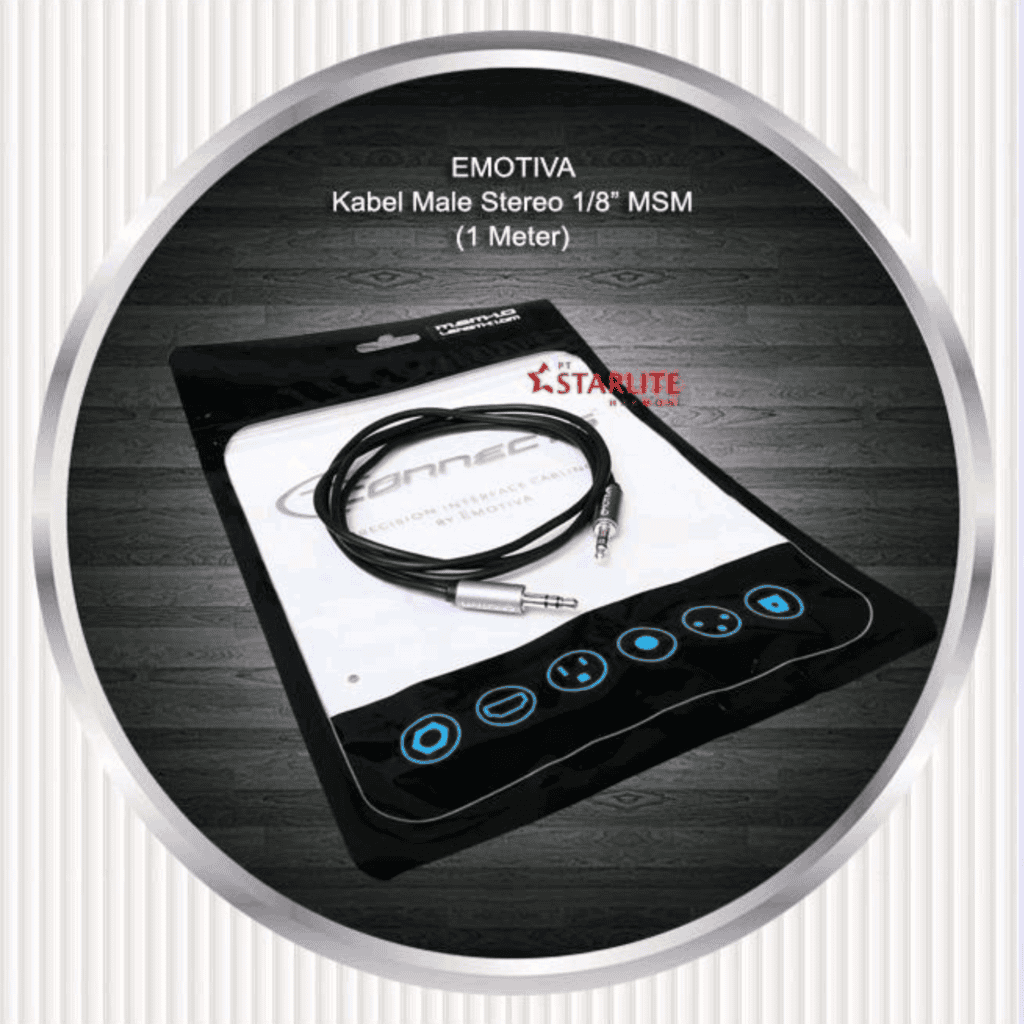 EMOTIVA TA100 - Integrated Amplifier
