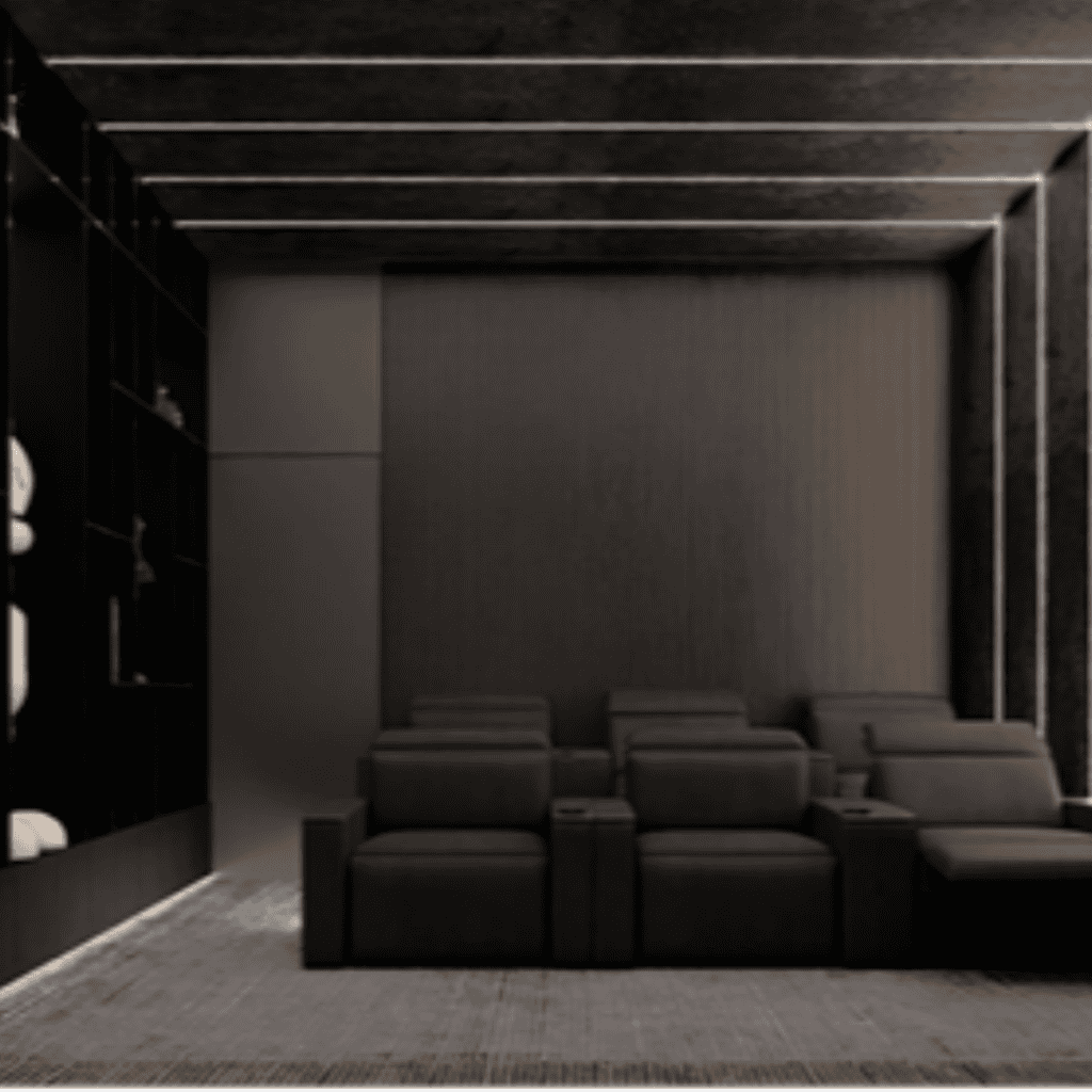 Instalasi Audio MW