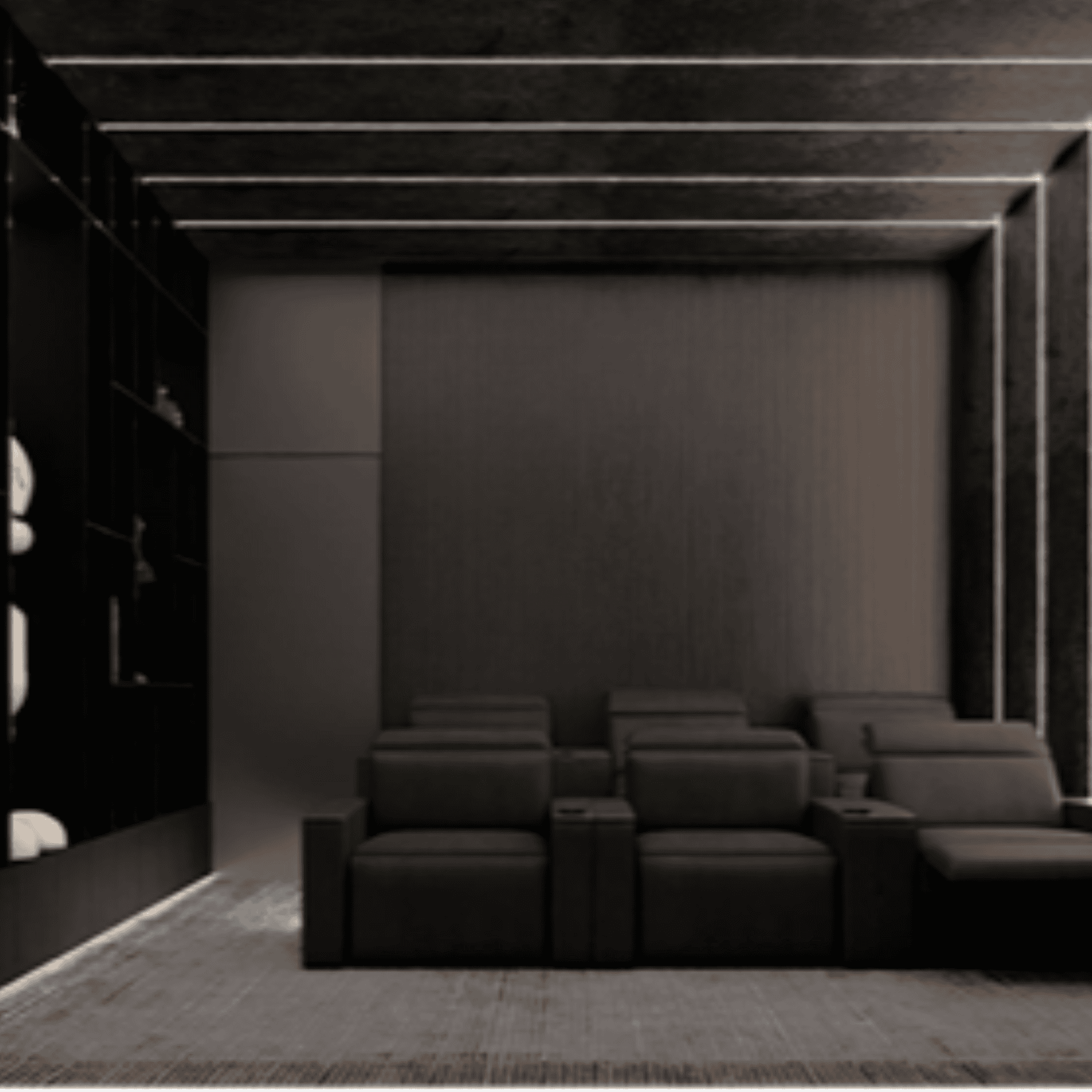 Instalasi Audio MW