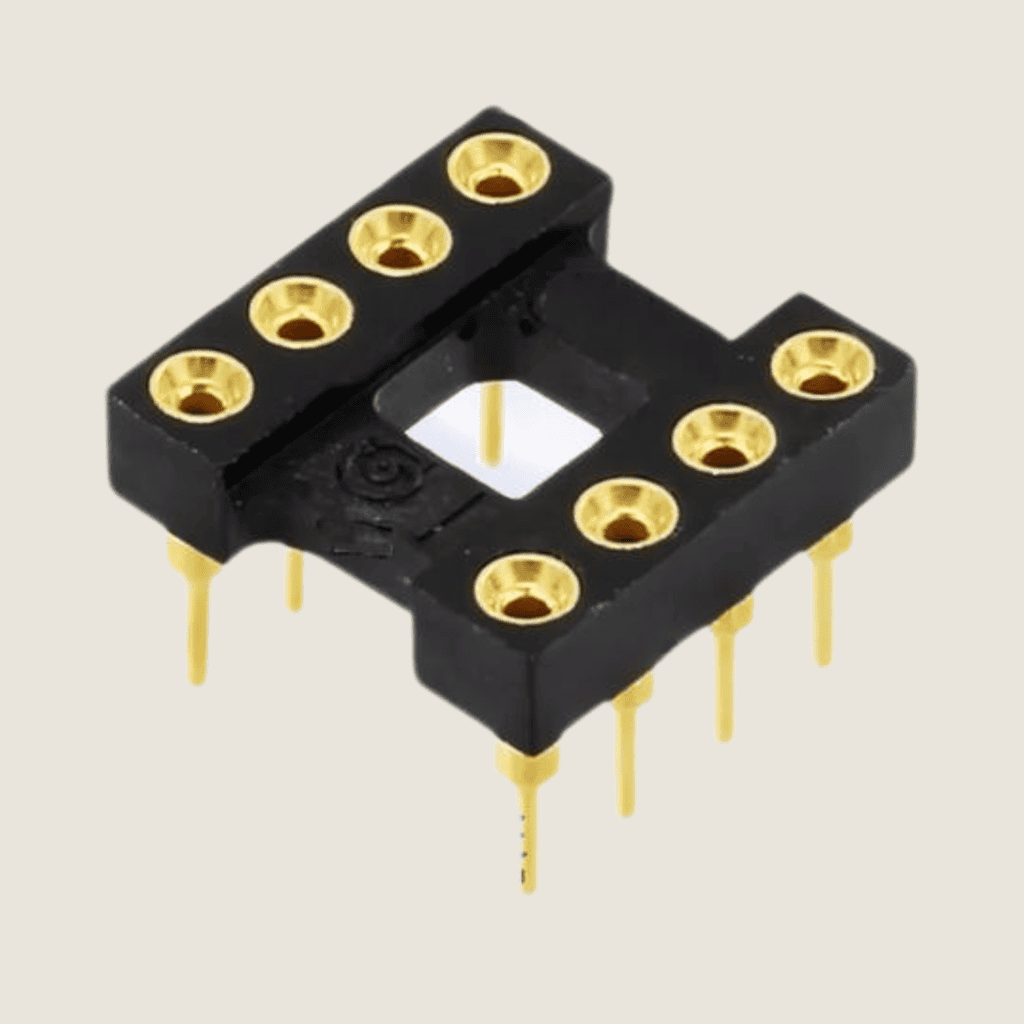 Sparkos DIP Riser