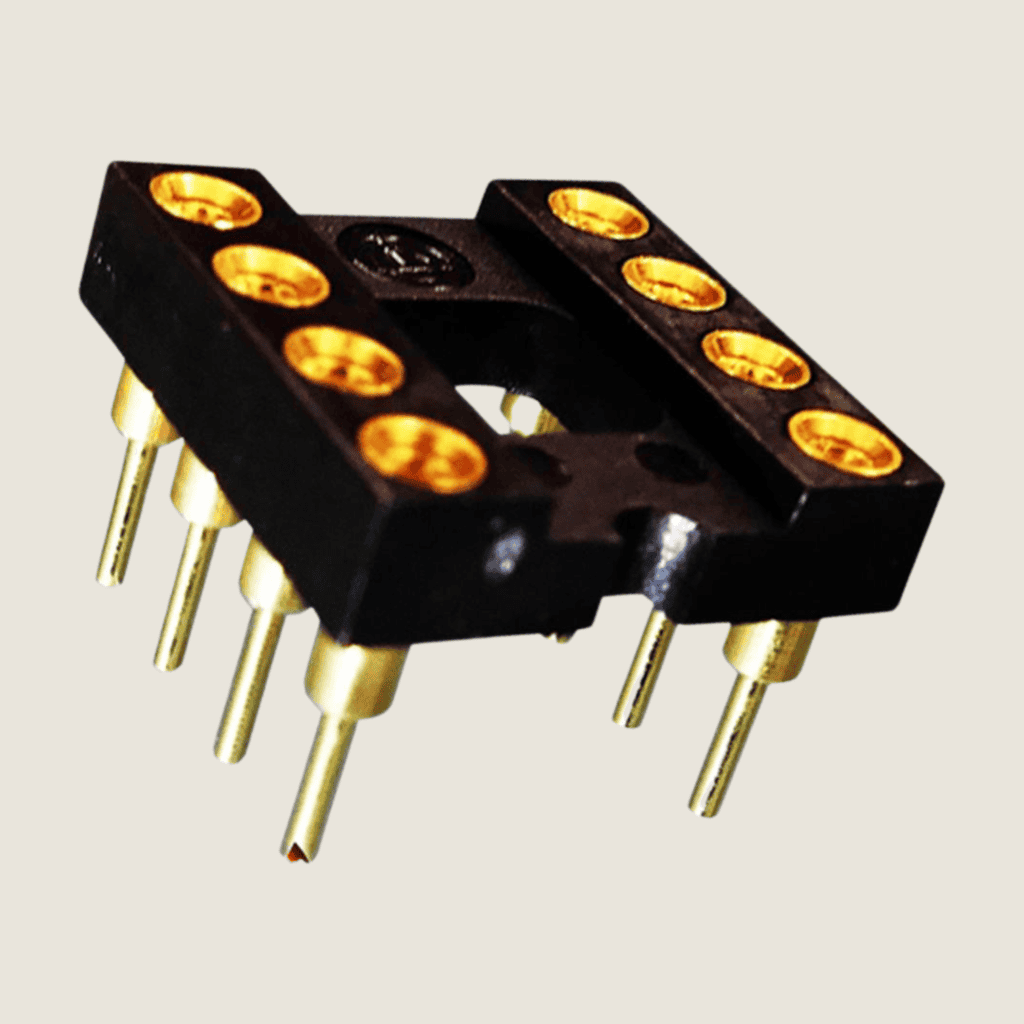 Sparkos DIP Riser