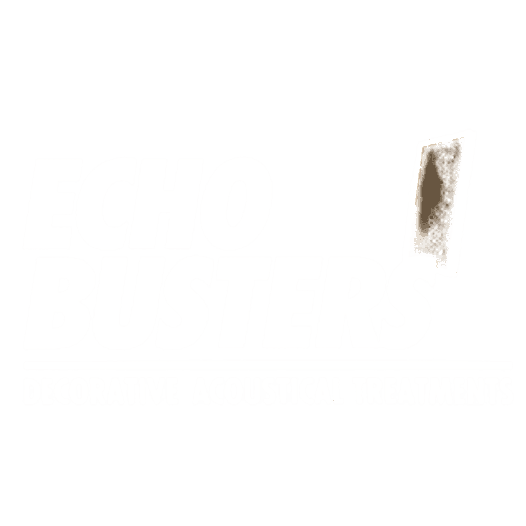 Echo Busters