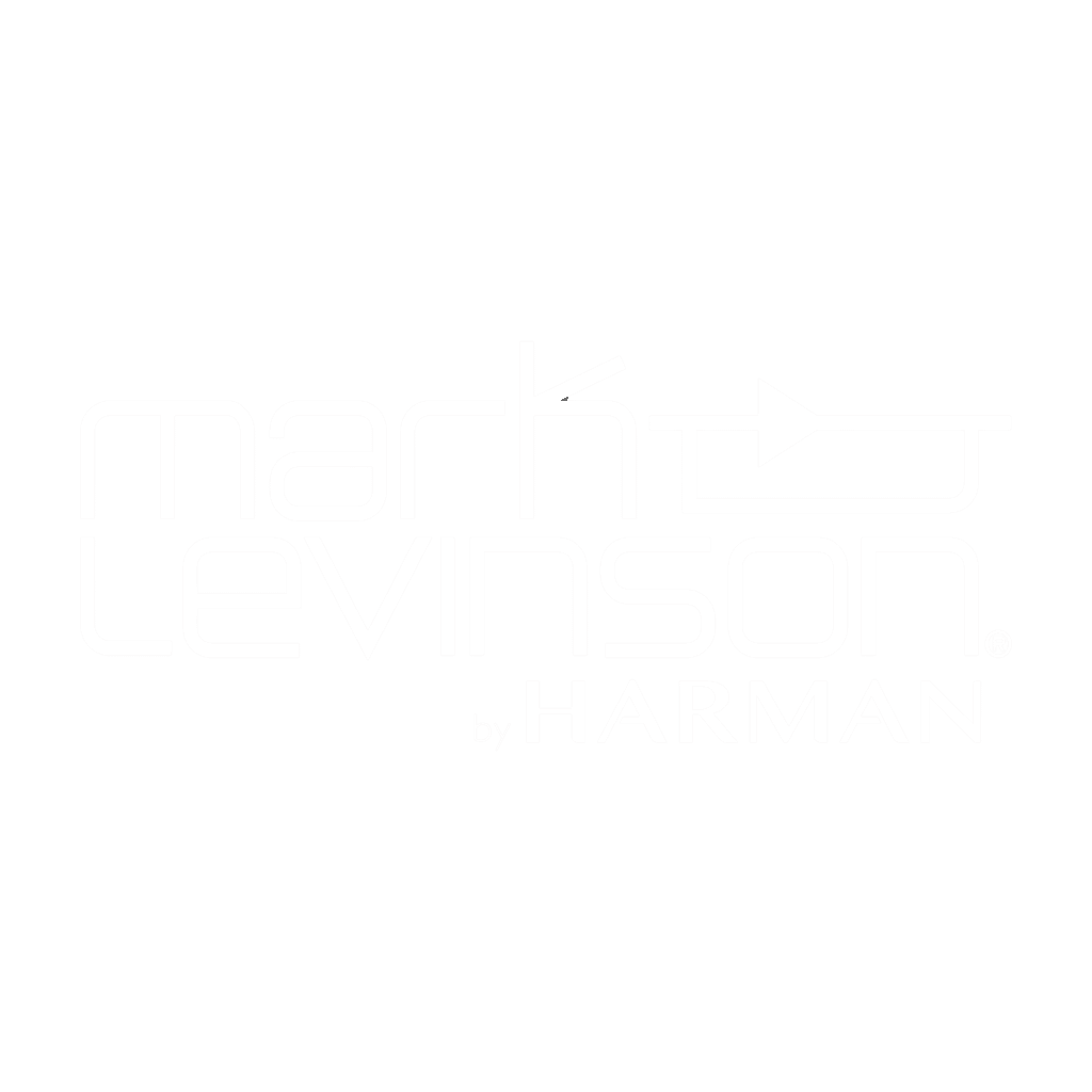 Mark Levinson