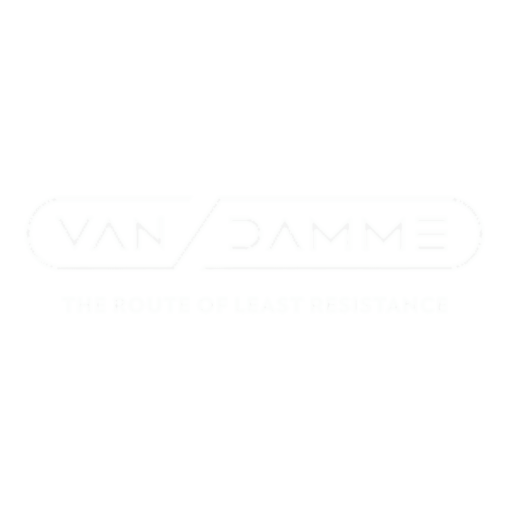 Van Damme