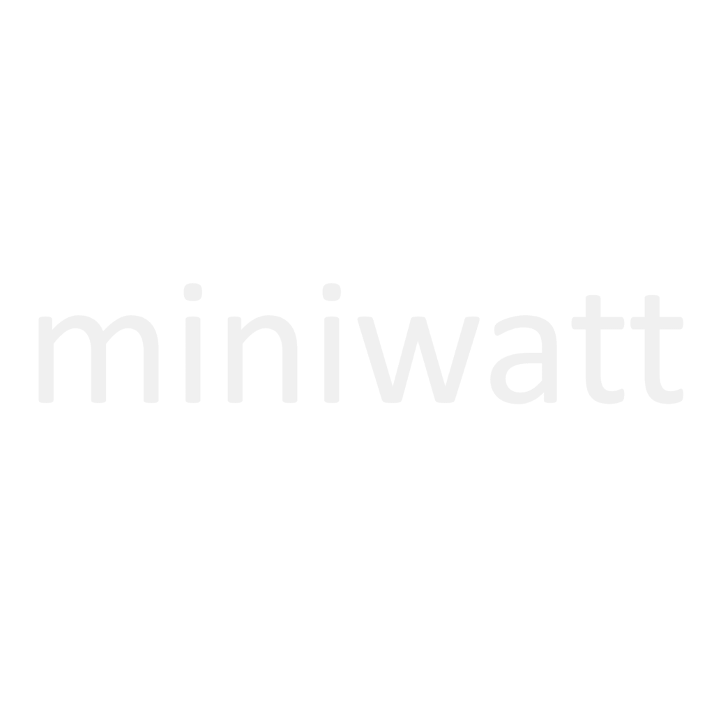 miniwatt