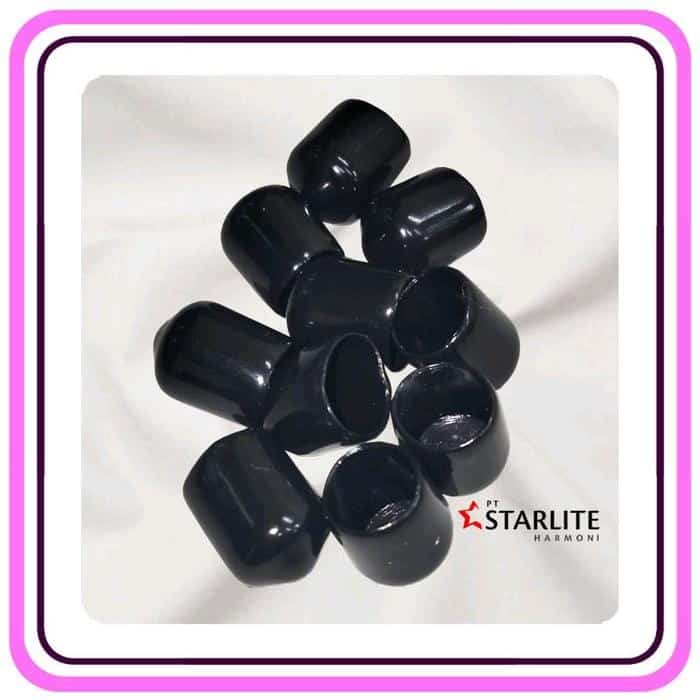 Dop Tutup Jack RCA (10 buah)