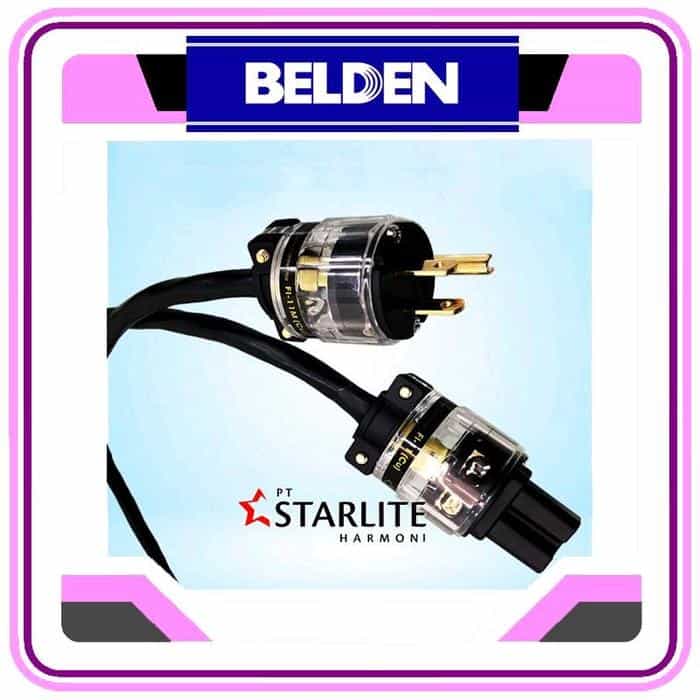 Audio Power Plug FURUTECH F–11 Model Amerika