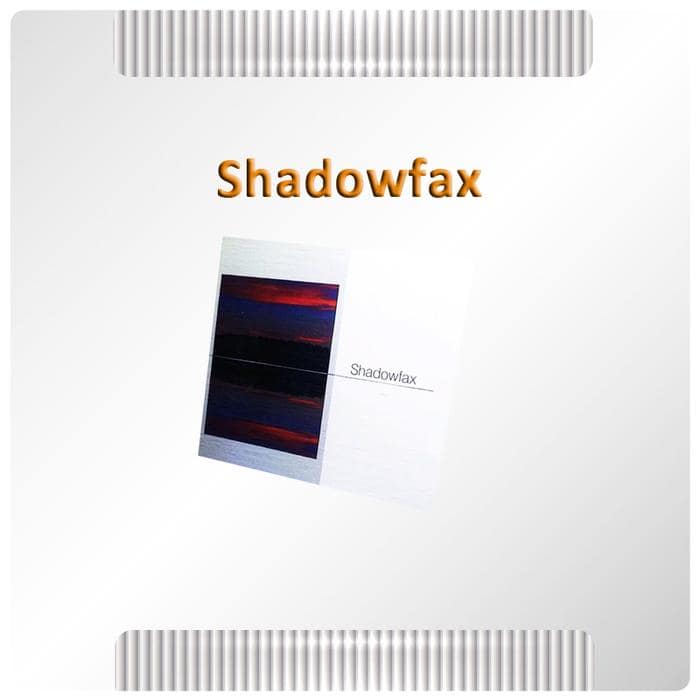 CD Musik Ex Koleksi Pribadi - Shadowfax